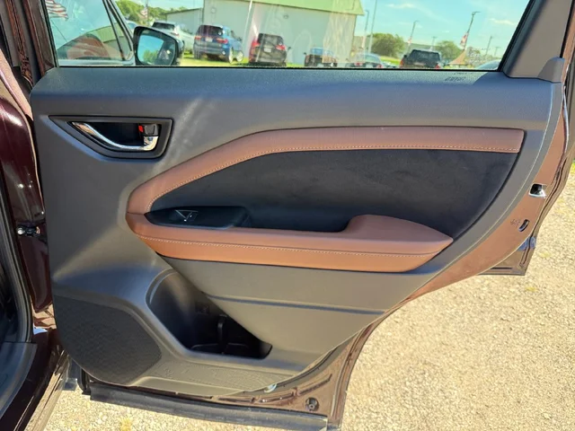 SEMINUEVOS SUBARU Forester a Estados en autogozo