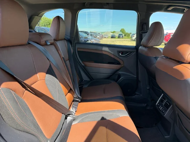 SEMINUEVOS SUBARU Forester a Estados en autogozo