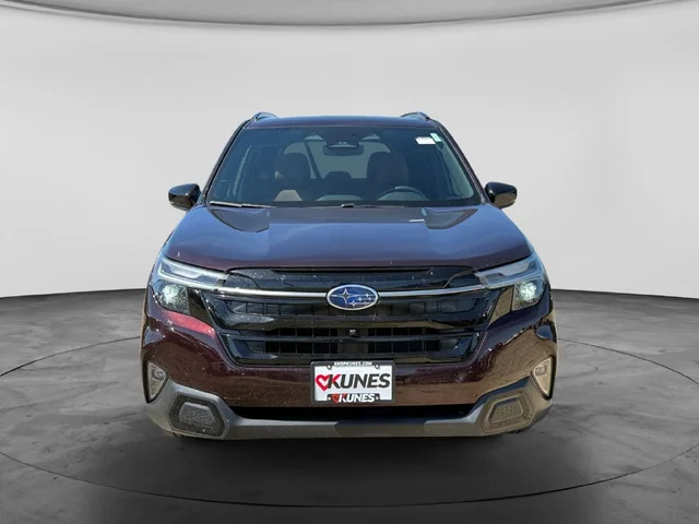 SEMINUEVOS SUBARU Forester a Estados en autogozo