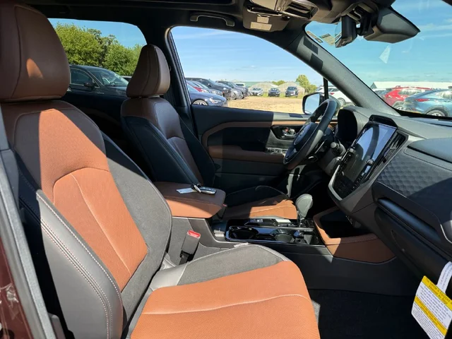 SEMINUEVOS SUBARU Forester a Estados en autogozo