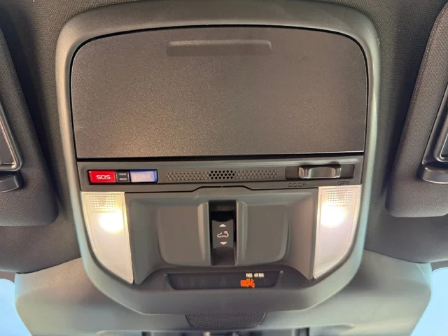 SEMINUEVOS SUBARU Forester a Estados en autogozo