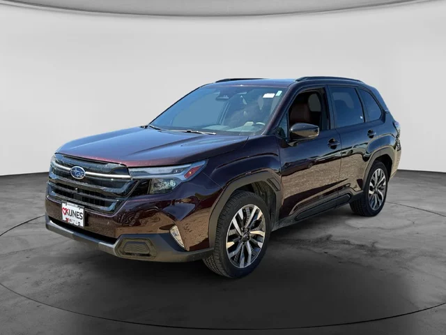 SEMINUEVOS SUBARU Forester a Estados en autogozo