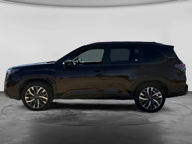 SEMINUEVOS SUBARU Forester a Estados en autogozo