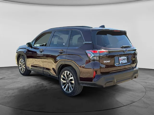 SEMINUEVOS SUBARU Forester a Estados en autogozo