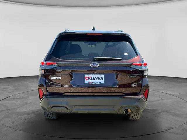 SEMINUEVOS SUBARU Forester a Estados en autogozo