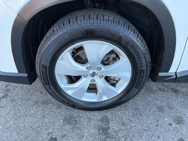 SEMINUEVOS SUBARU Ascent a Estados en autogozo