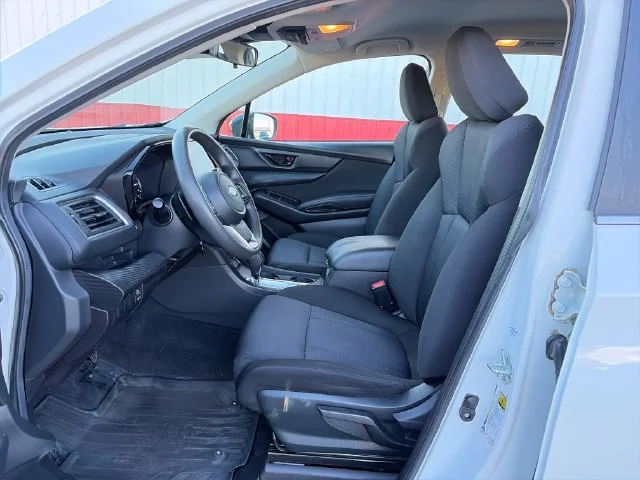 SEMINUEVOS SUBARU Ascent a Estados en autogozo