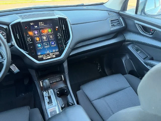 SEMINUEVOS SUBARU Ascent a Estados en autogozo