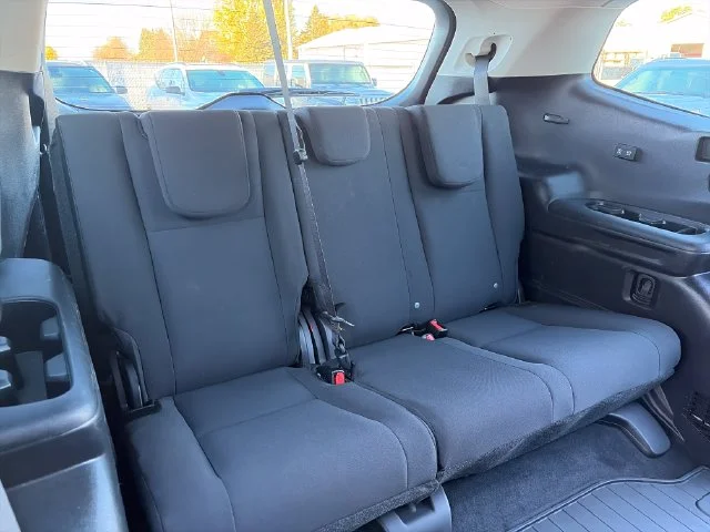 SEMINUEVOS SUBARU Ascent a Estados en autogozo