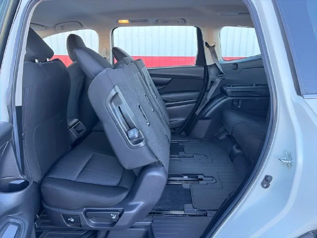 SEMINUEVOS SUBARU Ascent a Estados en autogozo