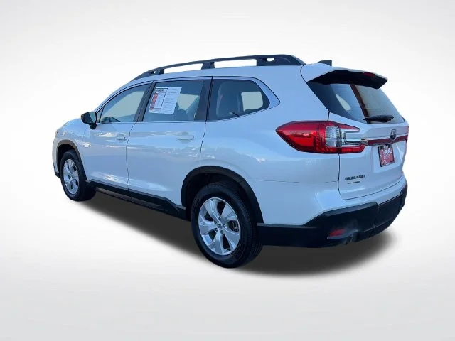 SEMINUEVOS SUBARU Ascent a Estados en autogozo