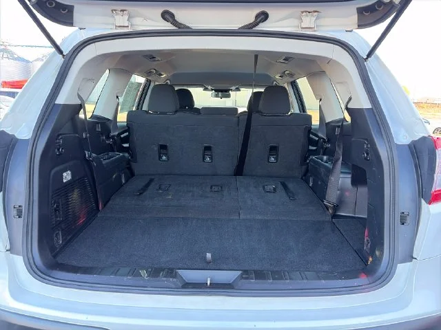 SEMINUEVOS SUBARU Ascent a Estados en autogozo