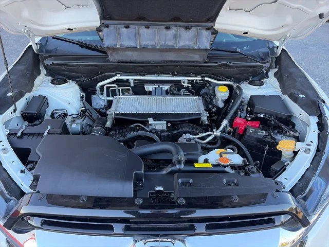 SEMINUEVOS SUBARU Ascent a Estados en autogozo