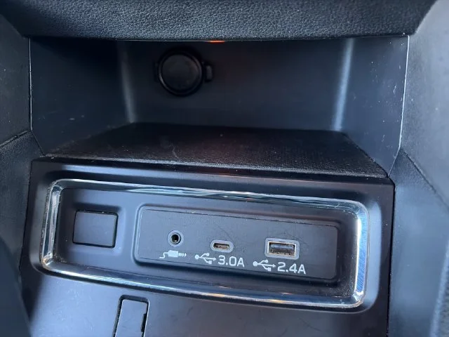 SEMINUEVOS SUBARU Ascent a Estados en autogozo