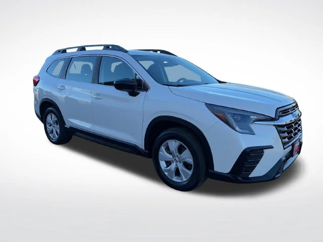 SEMINUEVOS SUBARU Ascent a Estados en autogozo