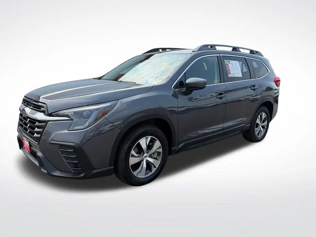 SEMINUEVOS SUBARU Ascent a Estados en autogozo