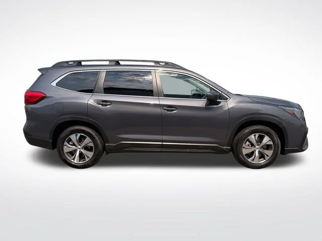 SEMINUEVOS SUBARU Ascent a Estados en autogozo