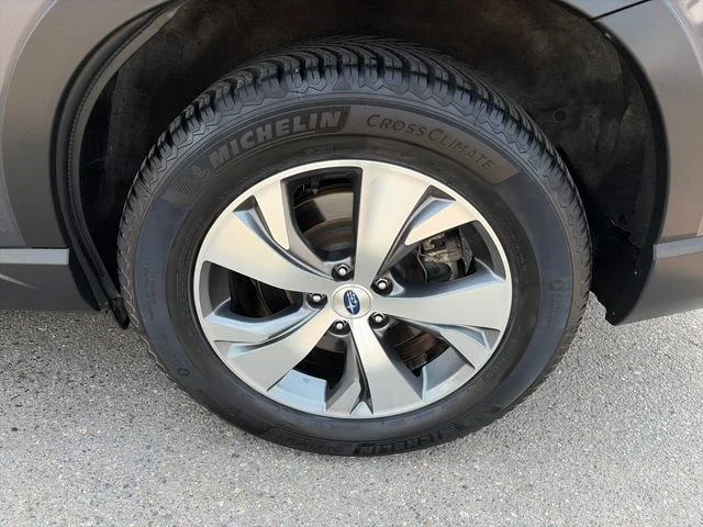 SEMINUEVOS SUBARU Ascent a Estados en autogozo