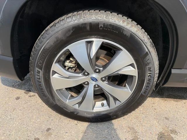 SEMINUEVOS SUBARU Ascent a Estados en autogozo