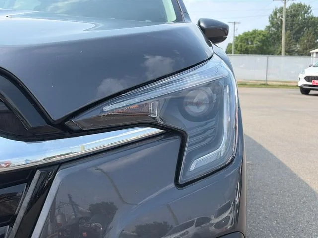 SEMINUEVOS SUBARU Ascent a Estados en autogozo