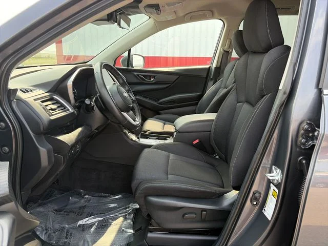 SEMINUEVOS SUBARU Ascent a Estados en autogozo