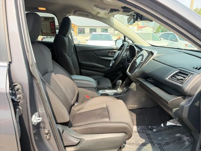 SEMINUEVOS SUBARU Ascent a Estados en autogozo