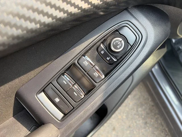 SEMINUEVOS SUBARU Ascent a Estados en autogozo