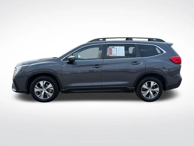 SEMINUEVOS SUBARU Ascent a Estados en autogozo