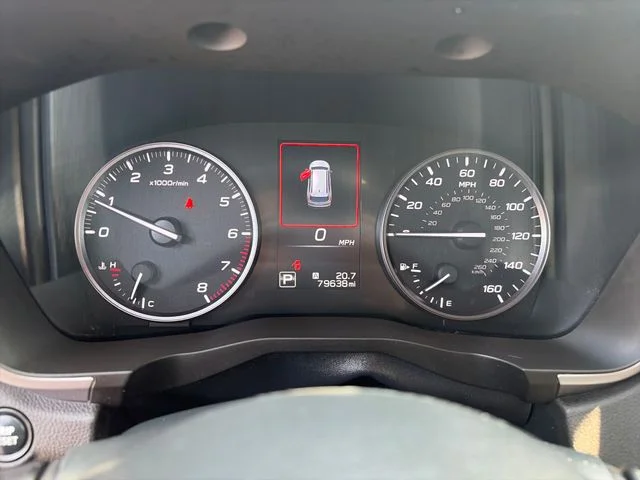 SEMINUEVOS SUBARU Ascent a Estados en autogozo