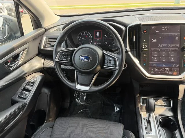SEMINUEVOS SUBARU Ascent a Estados en autogozo