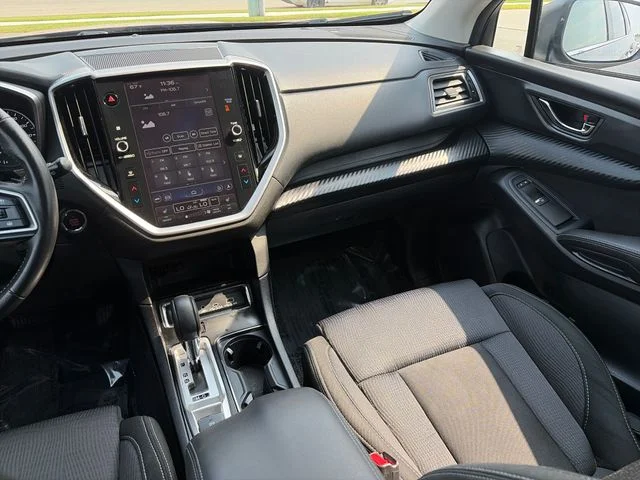 SEMINUEVOS SUBARU Ascent a Estados en autogozo