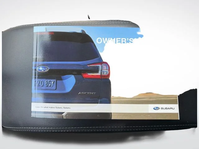 SEMINUEVOS SUBARU Ascent a Estados en autogozo