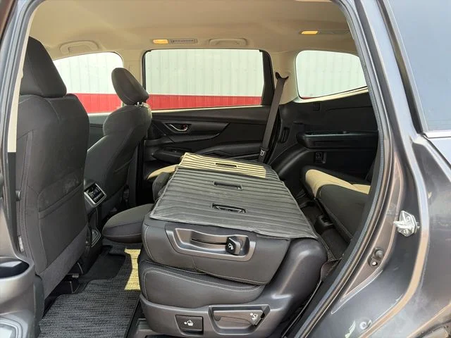 SEMINUEVOS SUBARU Ascent a Estados en autogozo