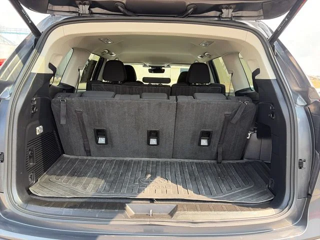 SEMINUEVOS SUBARU Ascent a Estados en autogozo