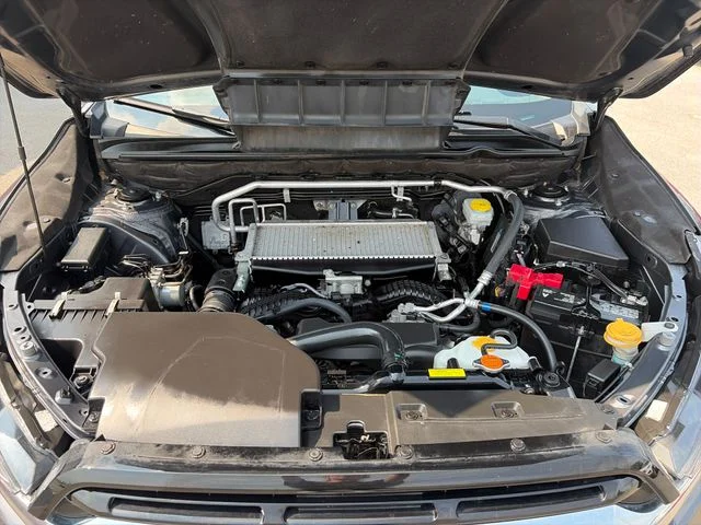 SEMINUEVOS SUBARU Ascent a Estados en autogozo