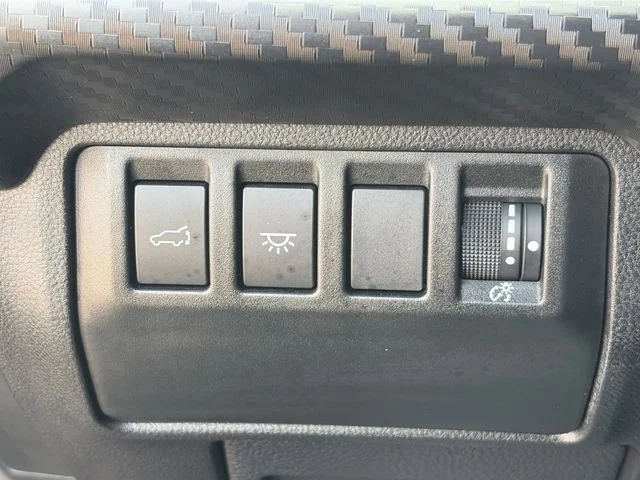 SEMINUEVOS SUBARU Ascent a Estados en autogozo