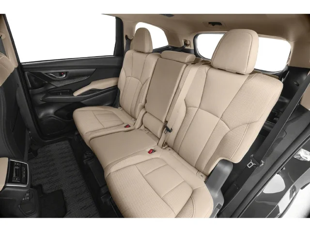 SEMINUEVOS SUBARU Ascent a Estados en autogozo
