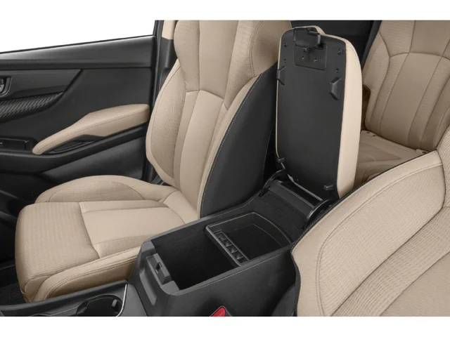SEMINUEVOS SUBARU Ascent a Estados en autogozo