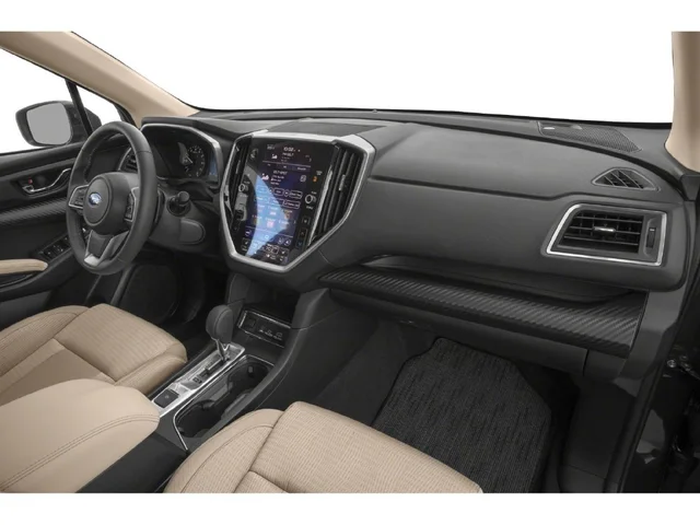 SEMINUEVOS SUBARU Ascent a Estados en autogozo