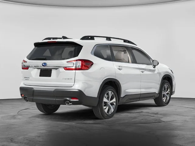 SEMINUEVOS SUBARU Ascent a Estados en autogozo