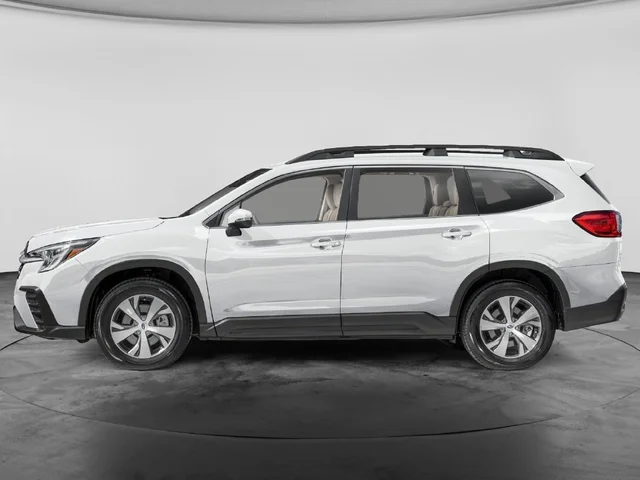 SEMINUEVOS SUBARU Ascent a Estados en autogozo