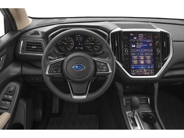 SEMINUEVOS SUBARU Ascent a Estados en autogozo