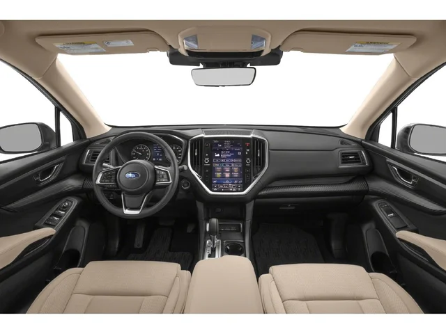 SEMINUEVOS SUBARU Ascent a Estados en autogozo
