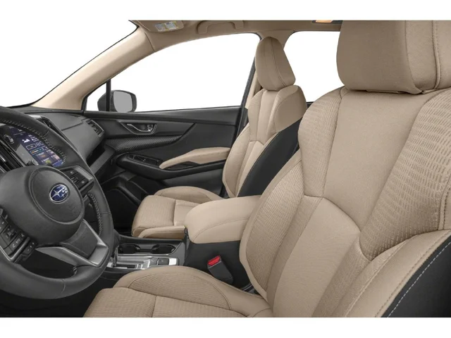 SEMINUEVOS SUBARU Ascent a Estados en autogozo