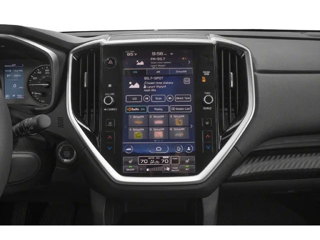 SEMINUEVOS SUBARU Ascent a Estados en autogozo