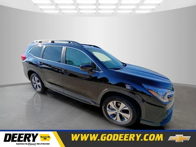 SEMINUEVOS SUBARU Ascent a Estados en autogozo