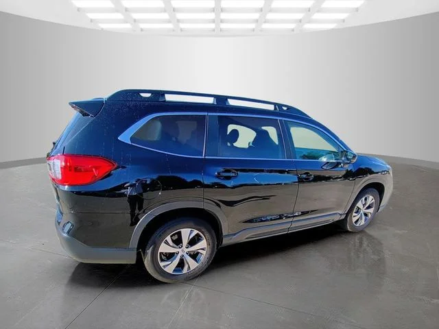SEMINUEVOS SUBARU Ascent a Estados en autogozo