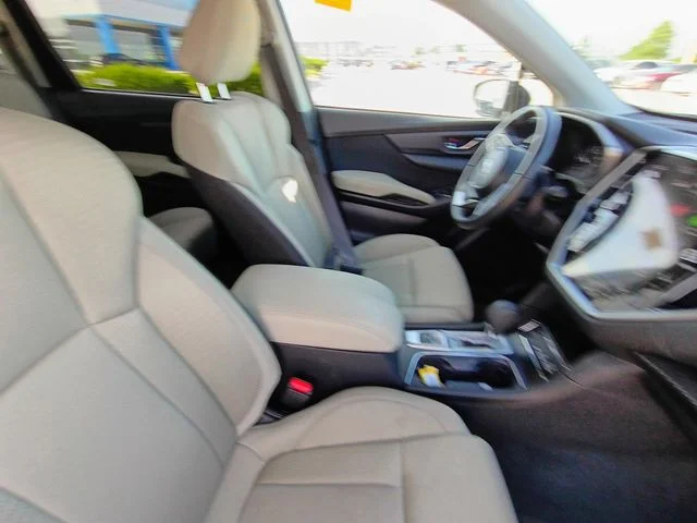 SEMINUEVOS SUBARU Ascent a Estados en autogozo