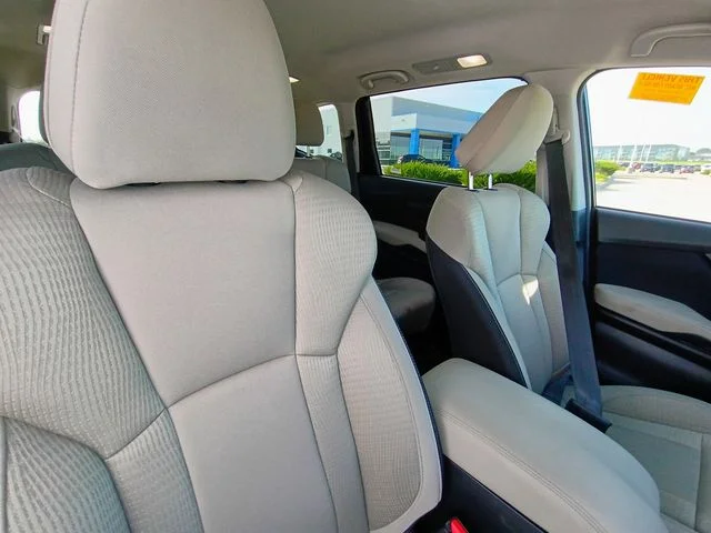 SEMINUEVOS SUBARU Ascent a Estados en autogozo