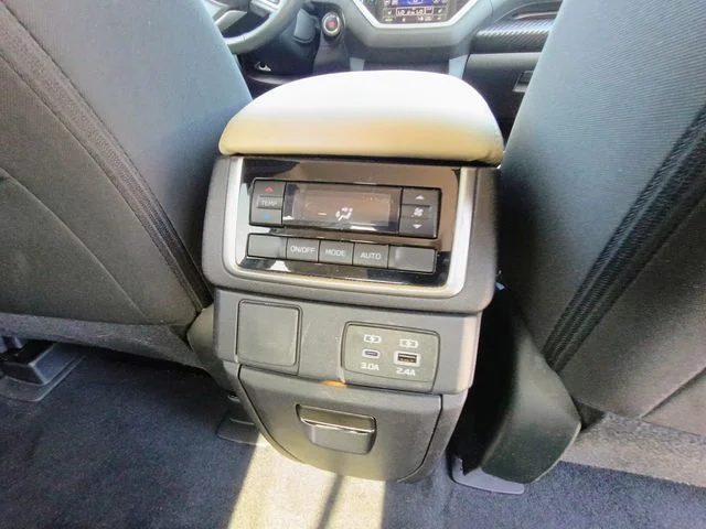 SEMINUEVOS SUBARU Ascent a Estados en autogozo
